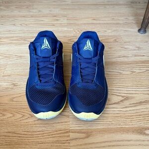 Nike JA Morant Basketball Shoes